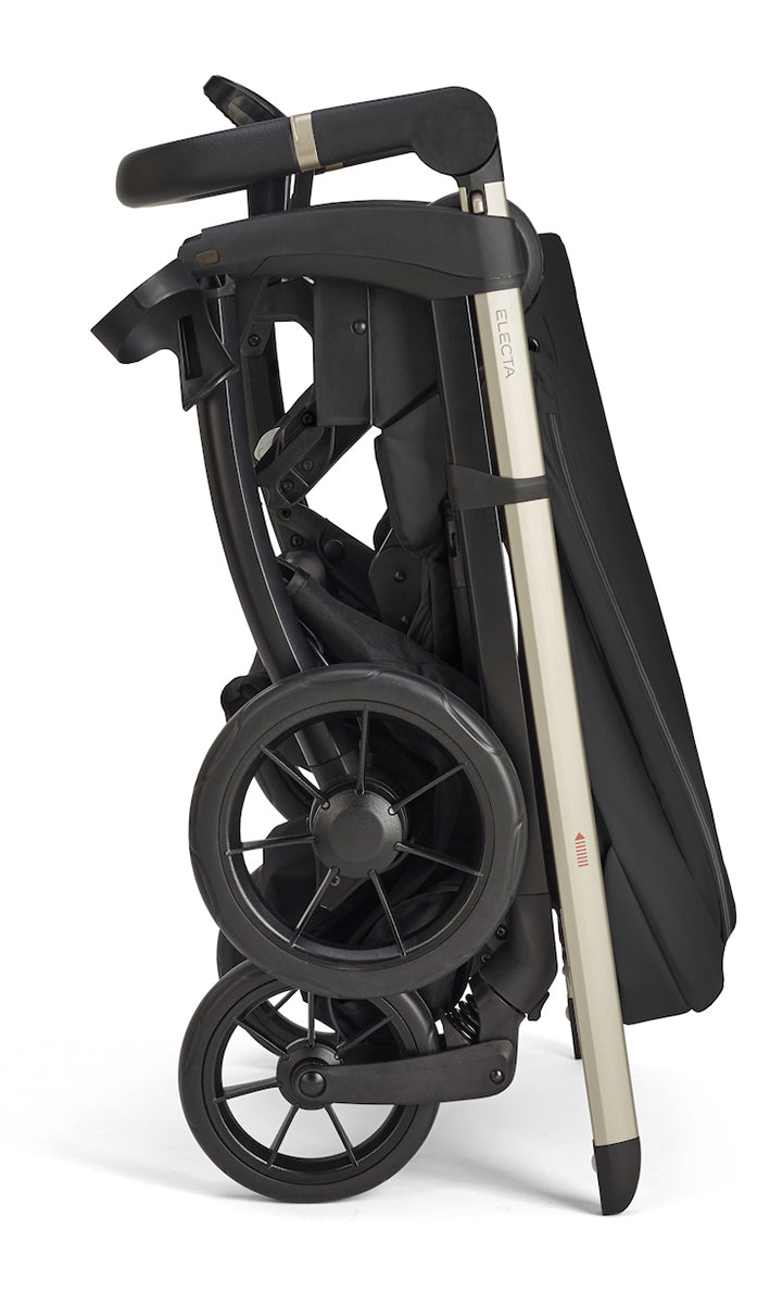 Inglesina Electa Stroller - Upper Black