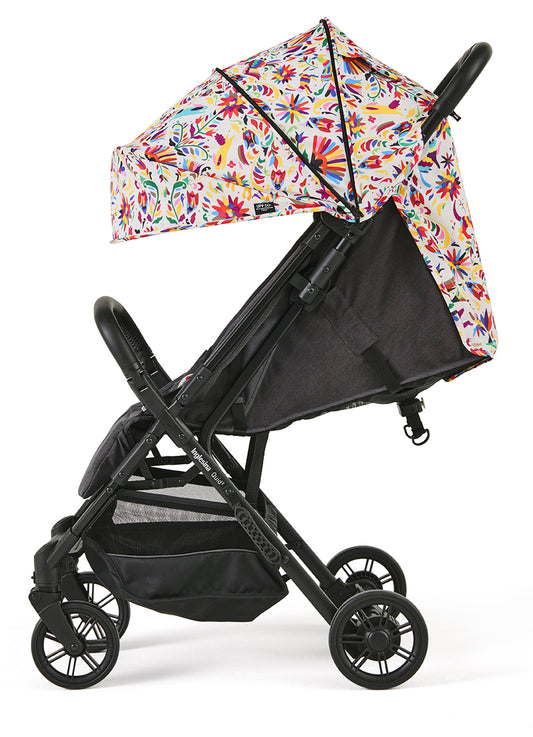 Inglesina Quid Compact Lightweight Stroller - Maya White