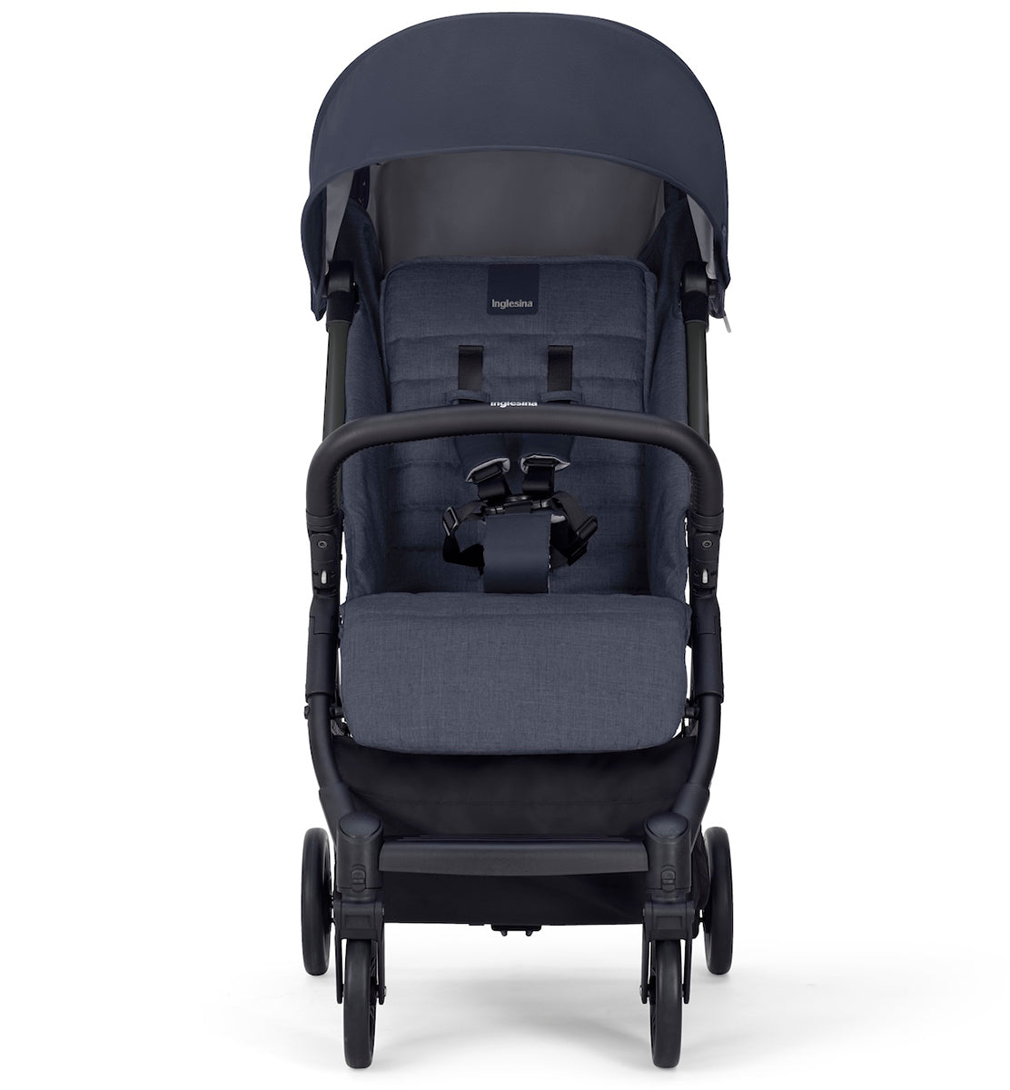 Inglesina Quid Compact Lightweight Stroller - Midnight Blue