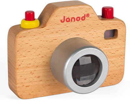 Janod Sound Camera