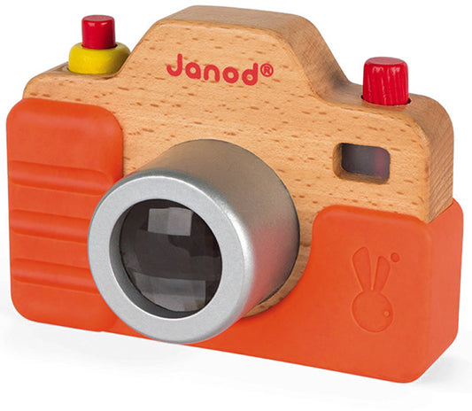 Janod Sound Camera