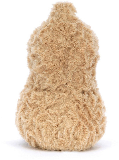 Jellycat Amuseable Peanut, 6"