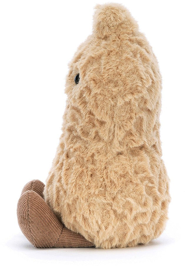 Jellycat Amuseable Peanut, 6"