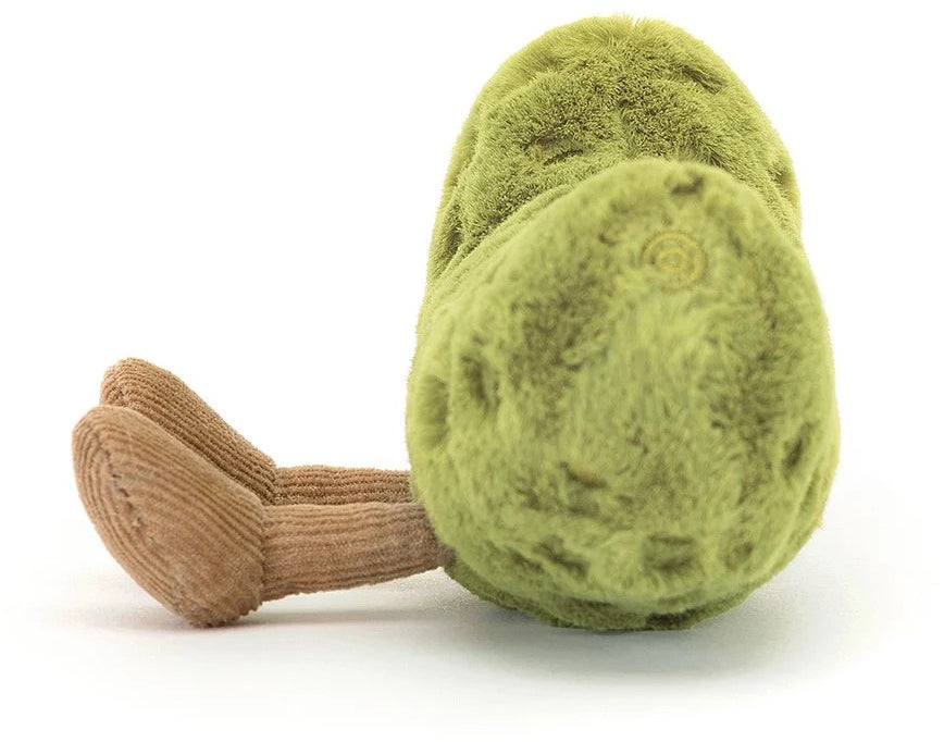 Jellycat Amuseable Pickle, 6"