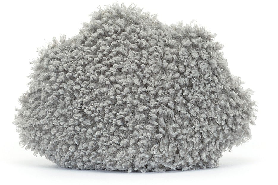 Jellycat Amuseable Storm Cloud, 10"