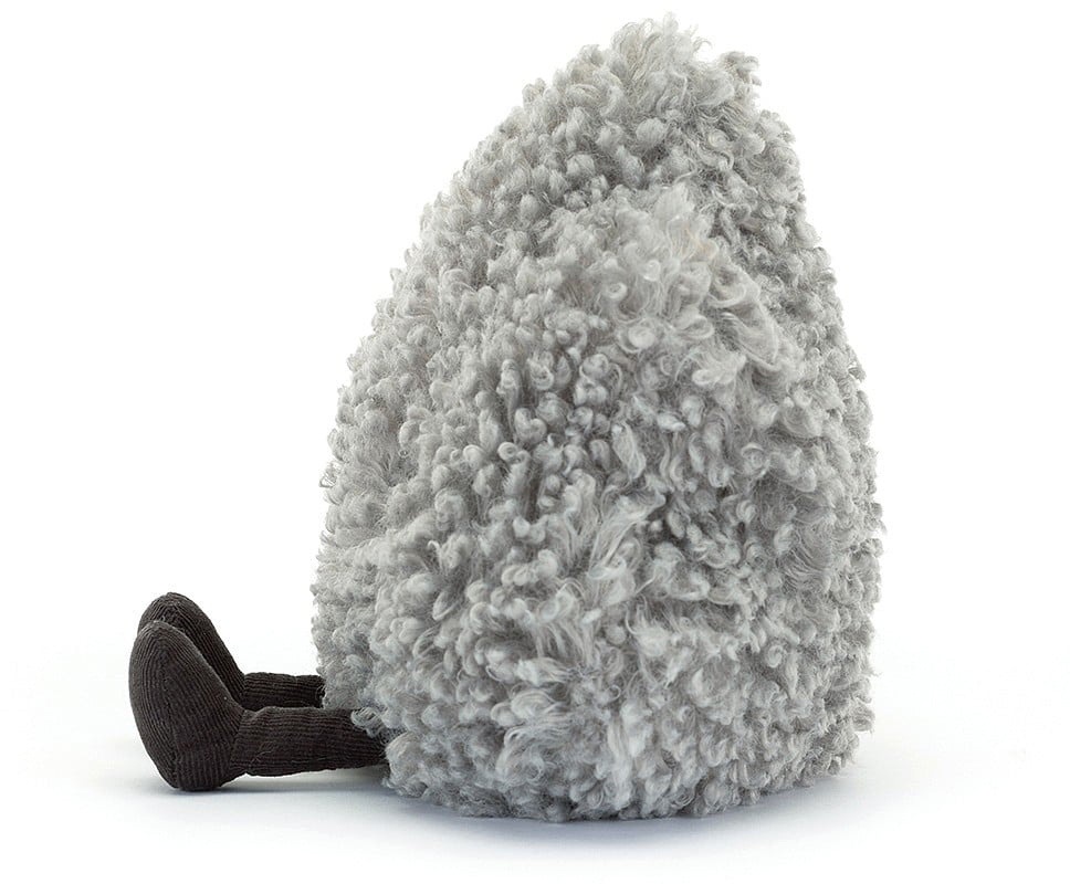 Jellycat Amuseable Storm Cloud, 10"