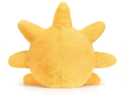 Jellycat Amuseable Sun, 12"