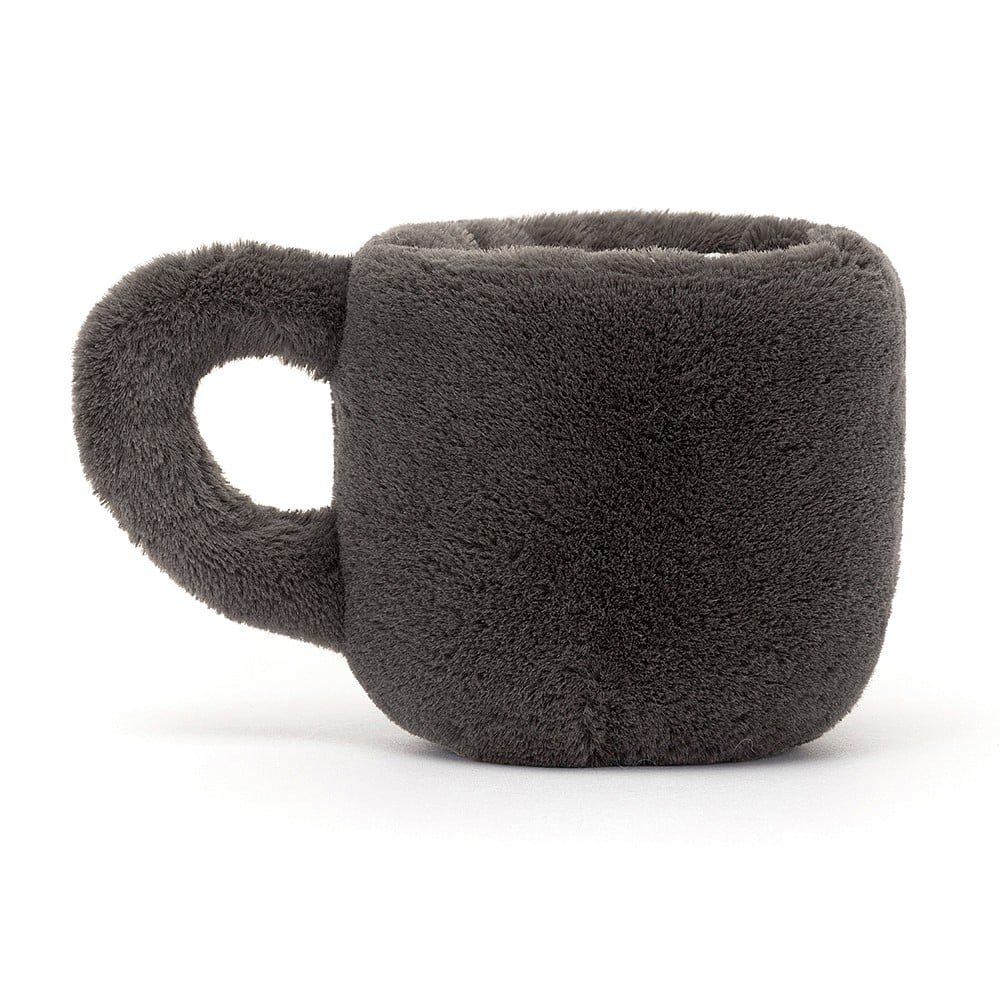 Jellycat Amuseable Coffee Cup, 6"