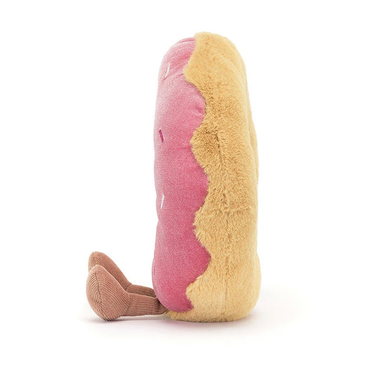 Jellycat Amuseable Doughnut, 7"