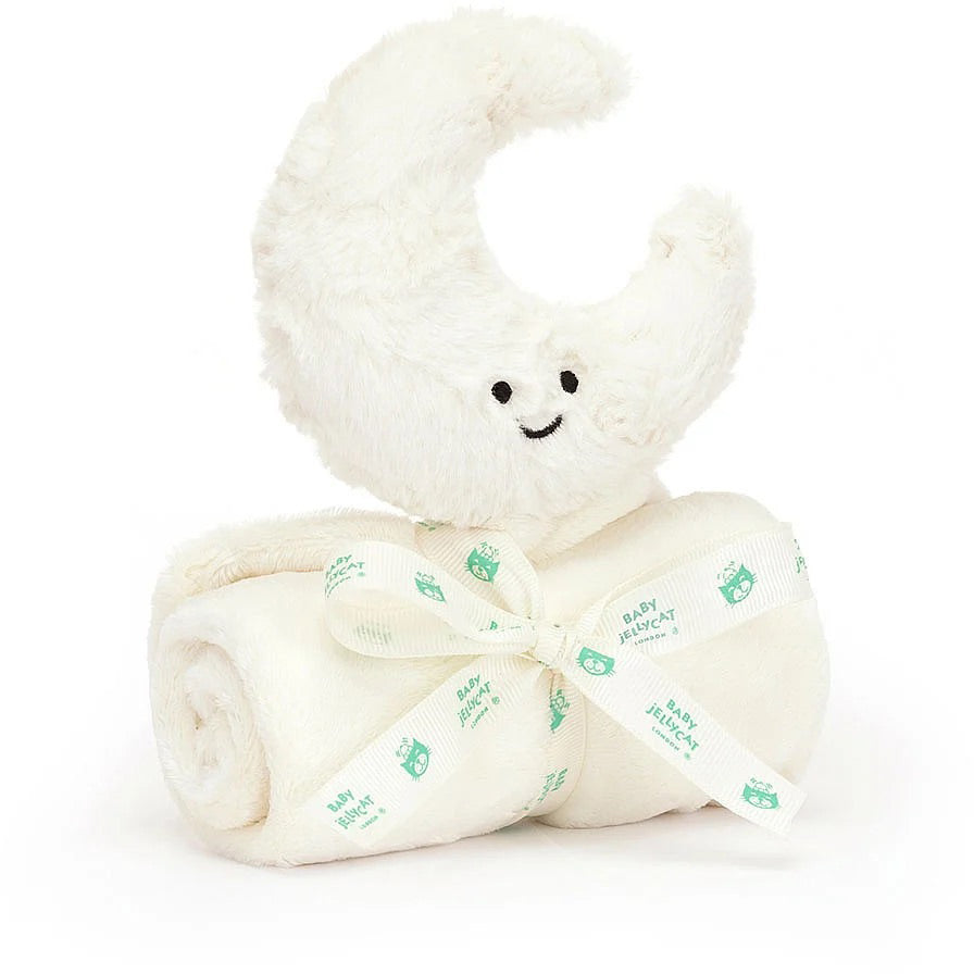 Jellycat Amuseables Moon Soother, 13"