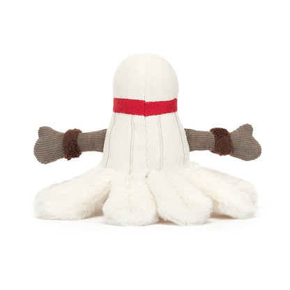 Jellycat Amuseable Sports Badminton, 6"