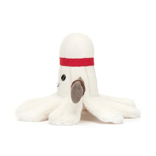 Jellycat Amuseable Sports Badminton, 6"