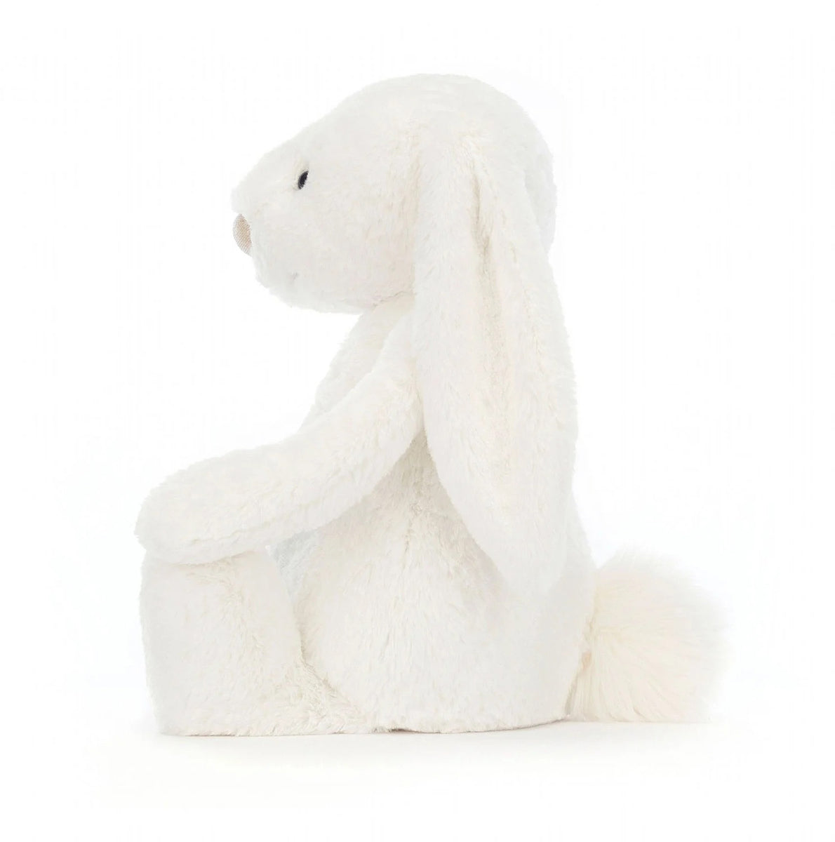 Jellycat Bashful Luxe Bunny Luna Huge, 20"