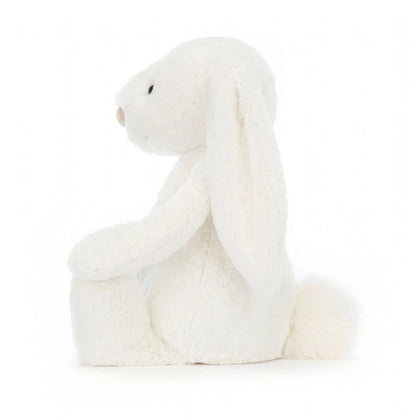 Jellycat Bashful Luxe Bunny Luna Huge, 20"