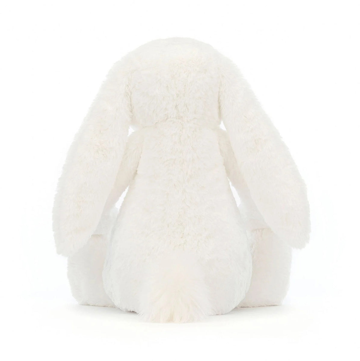 Jellycat Bashful Luxe Bunny Luna Huge, 20"