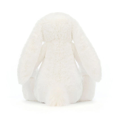 Jellycat Bashful Luxe Bunny Luna Huge, 20"