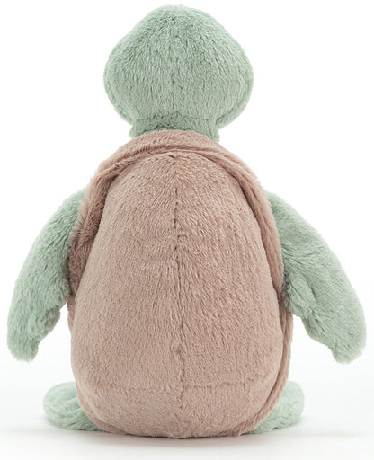 Jellycat Bashful Turtle, 12"