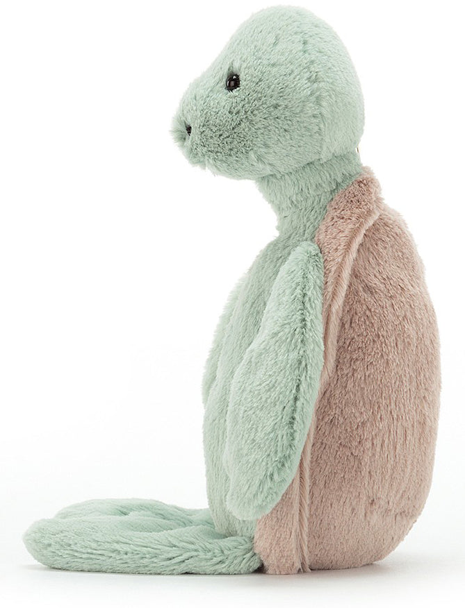 Jellycat Bashful Turtle, 12"