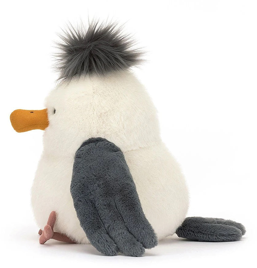 Jellycat Chip Seagull, 10"