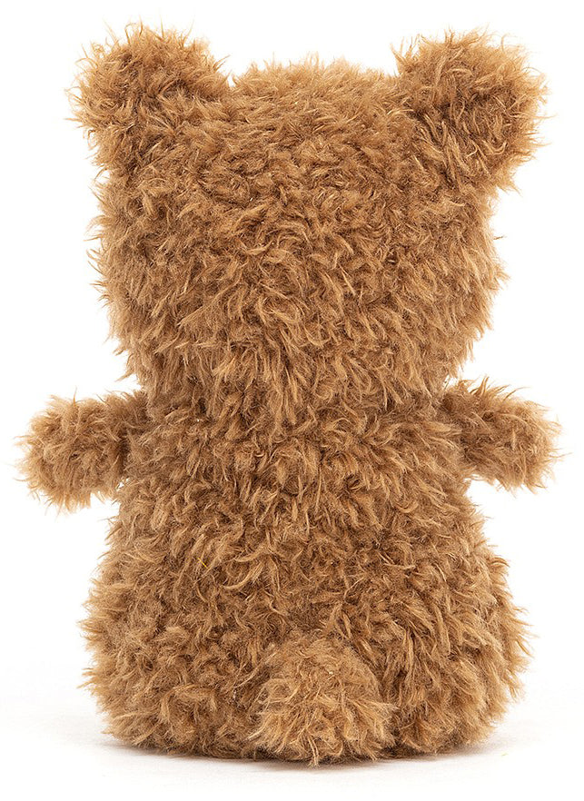 Jellycat Little Bear, 7"