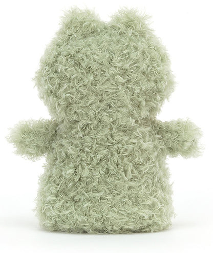 Jellycat Little Frog, 7"