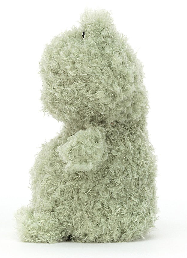 Jellycat Little Frog, 7"