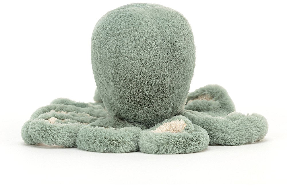 Jellycat Odyssey Octopus Little, 9"