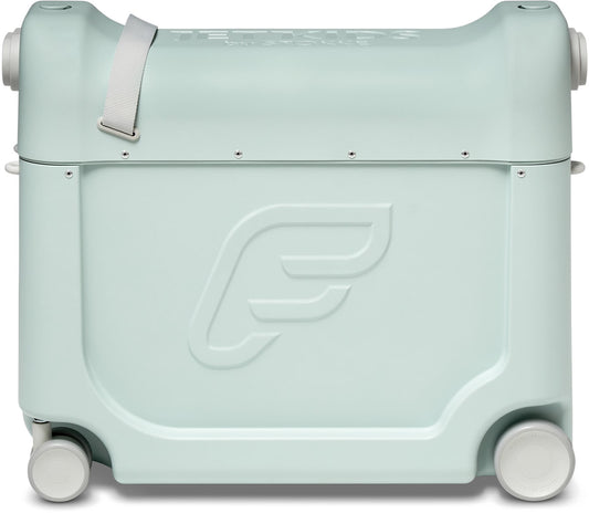 JetKids by Stokke BedBox V3 - Green Aurora