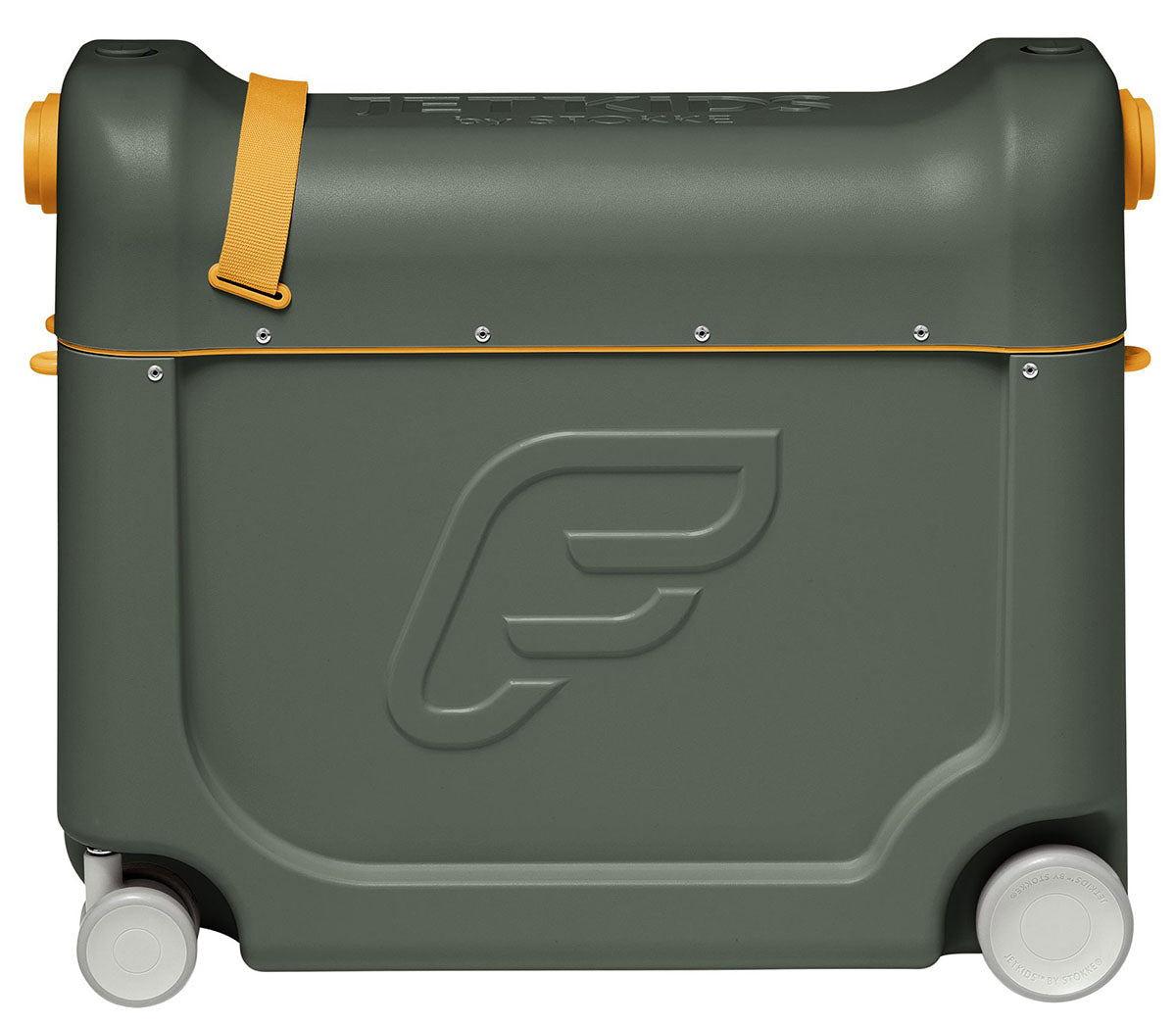 JetKids by Stokke BedBox V3 - Olive