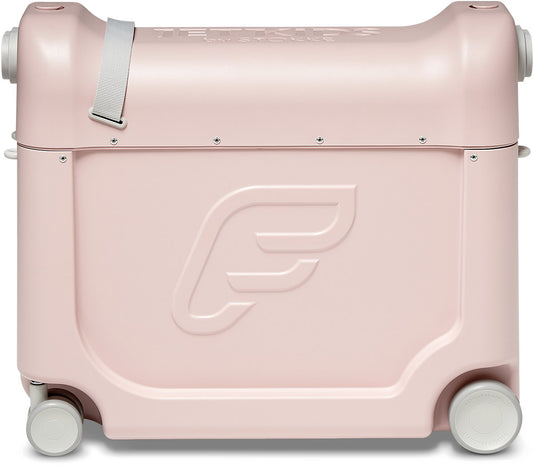 JetKids by Stokke BedBox V3 - Pink Lemonade