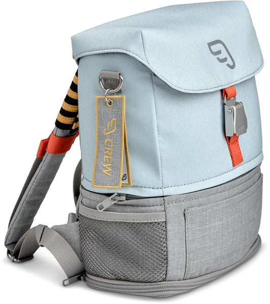 JetKids by Stokke Crew Backpack - Blue Sky