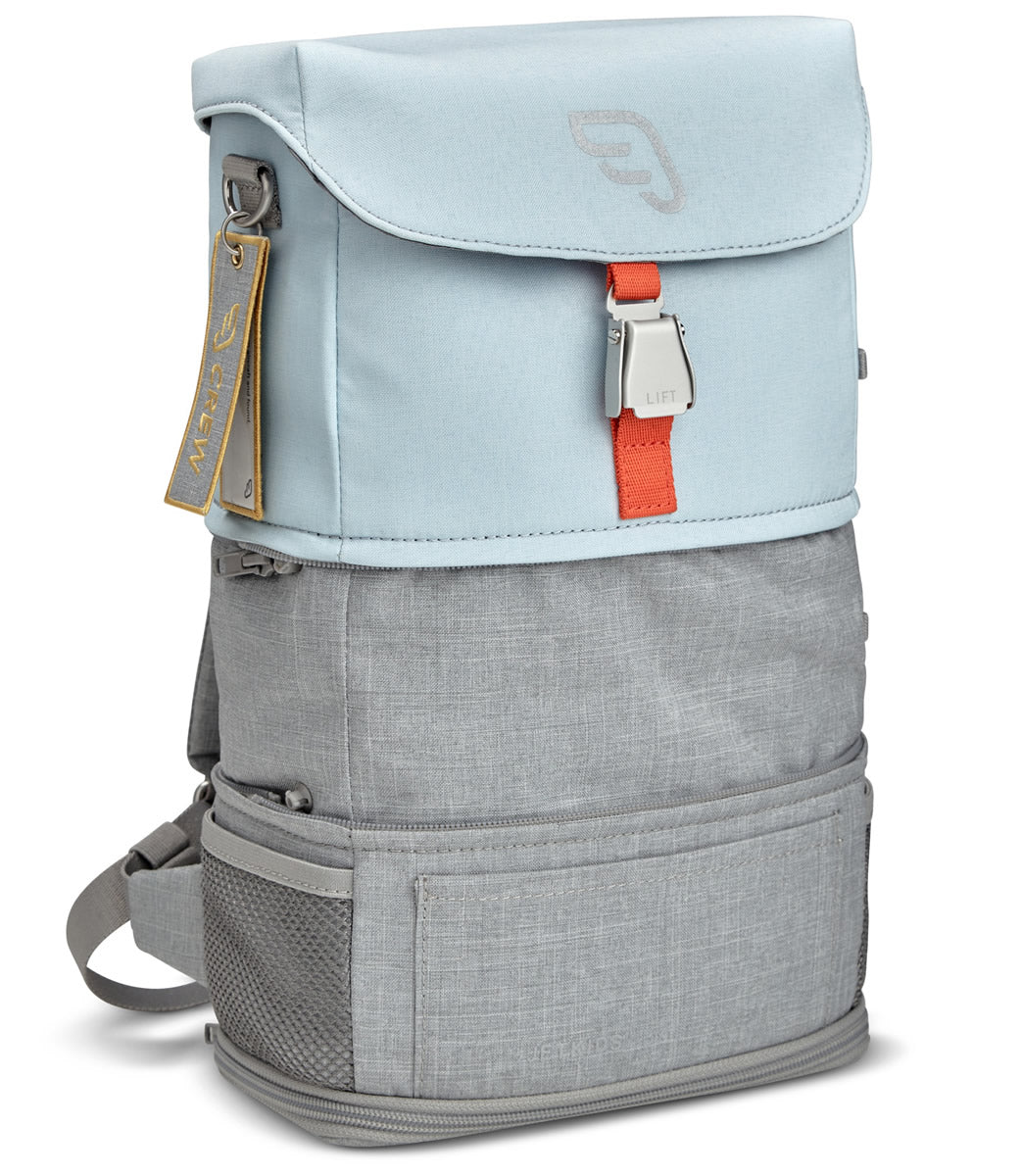 JetKids by Stokke Crew Backpack - Blue Sky