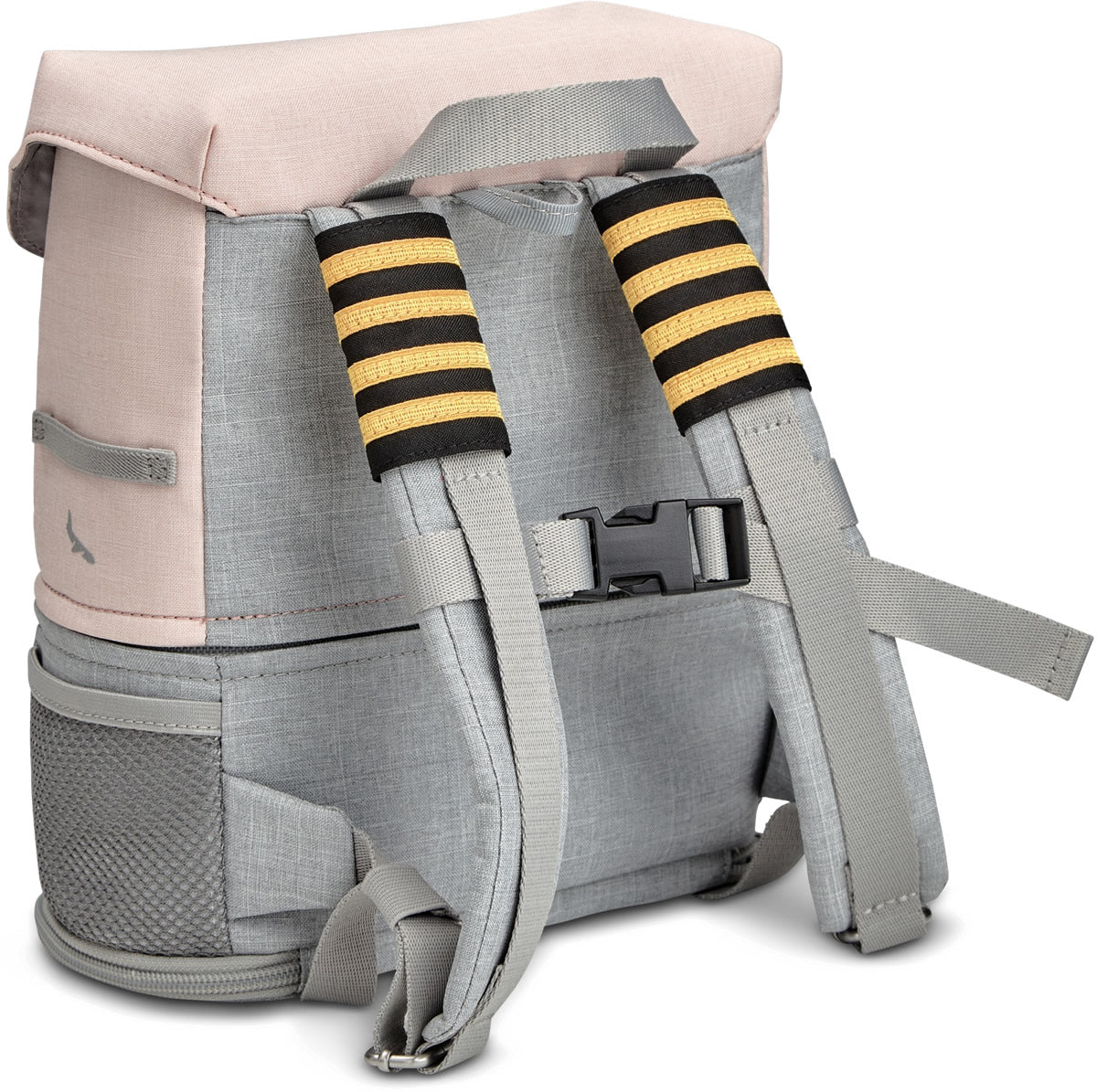 JetKids by Stokke Crew Backpack - Pink Lemonade