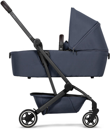 Joolz Aer+ Bassinet - Navy Blue