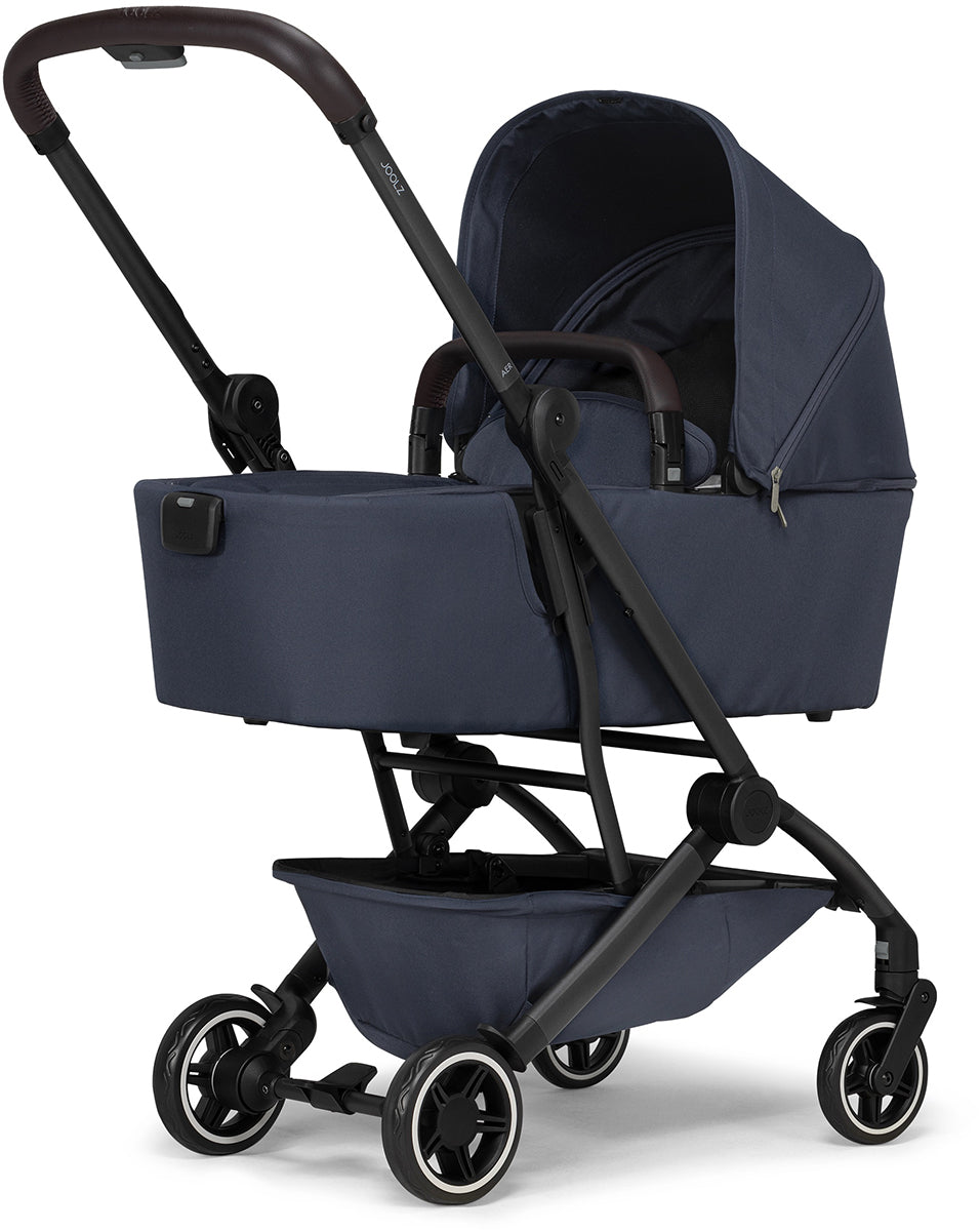 Joolz Aer+ Bassinet - Navy Blue