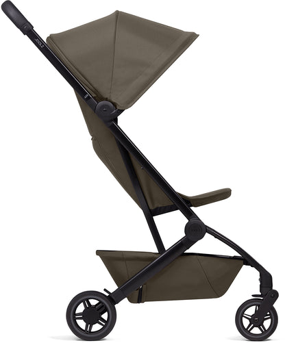 Joolz Aer+ Lightweight Compact Stroller - Hazel Brown