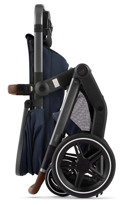 Joolz Day+ Complete Stroller - Navy Blue