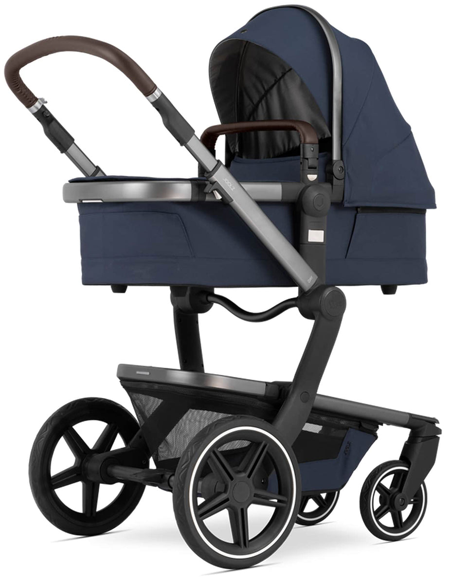 Joolz Day+ Complete Stroller - Navy Blue