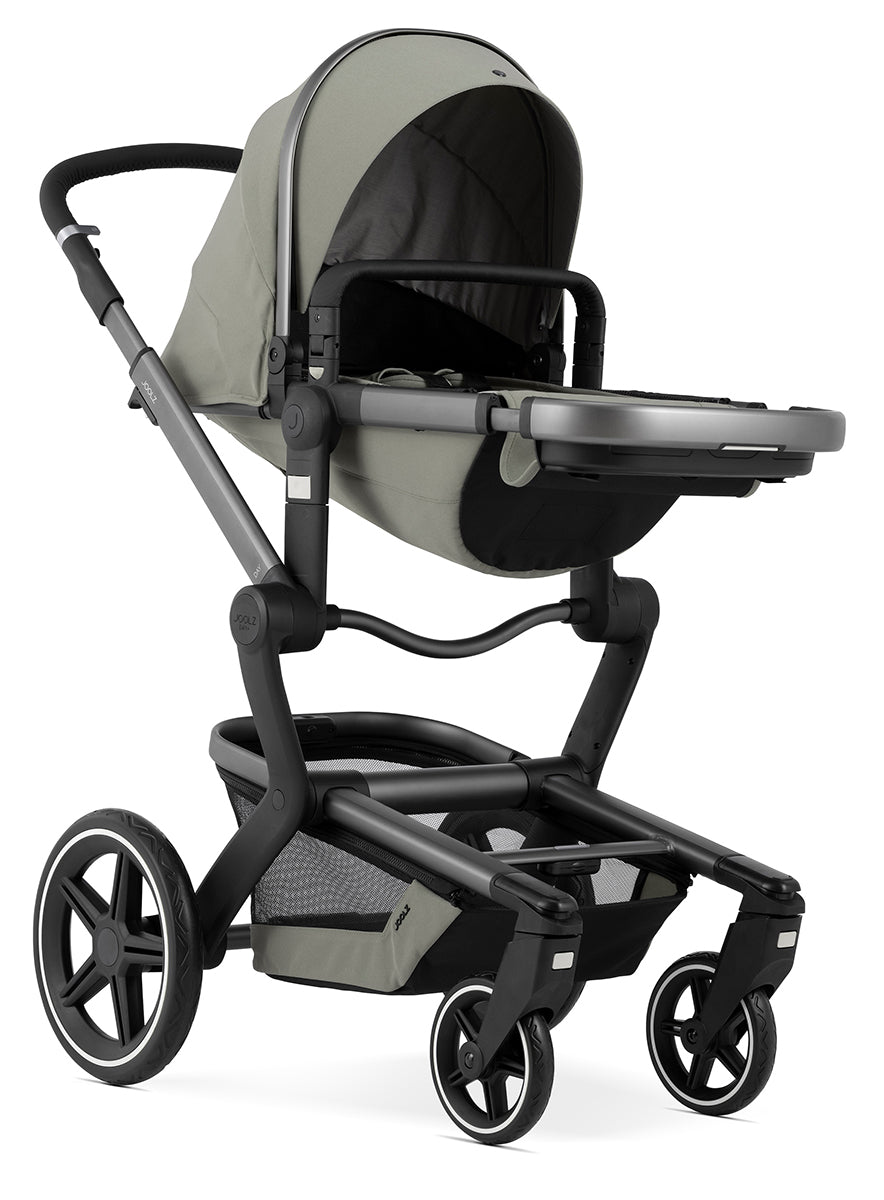 Joolz Day+ Complete Stroller - Sage Green