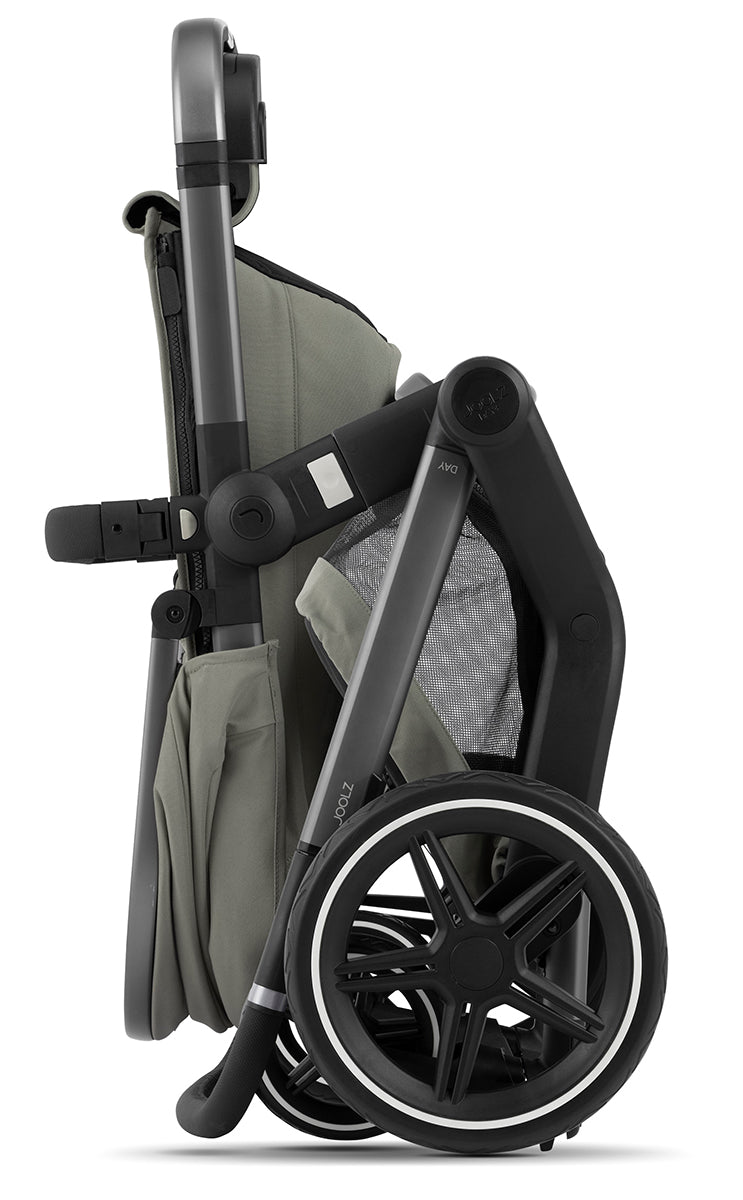 Joolz Day+ Complete Stroller - Sage Green