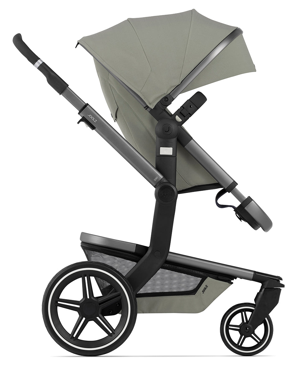 Joolz Day+ Complete Stroller - Sage Green