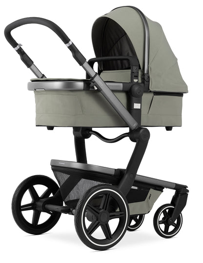 Joolz Day+ Complete Stroller - Sage Green