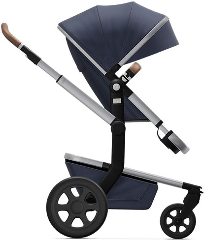 Joolz Day3 Complete Stroller - Classic Blue