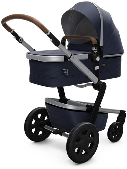 Joolz Day3 Complete Stroller - Classic Blue