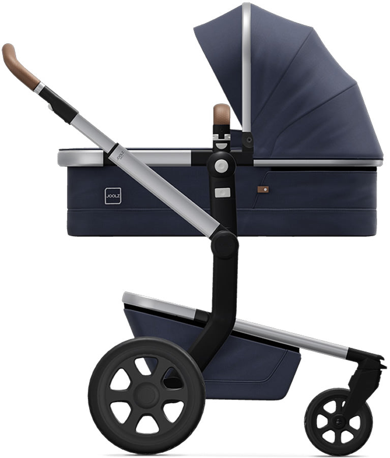 Joolz Day3 Complete Stroller - Classic Blue