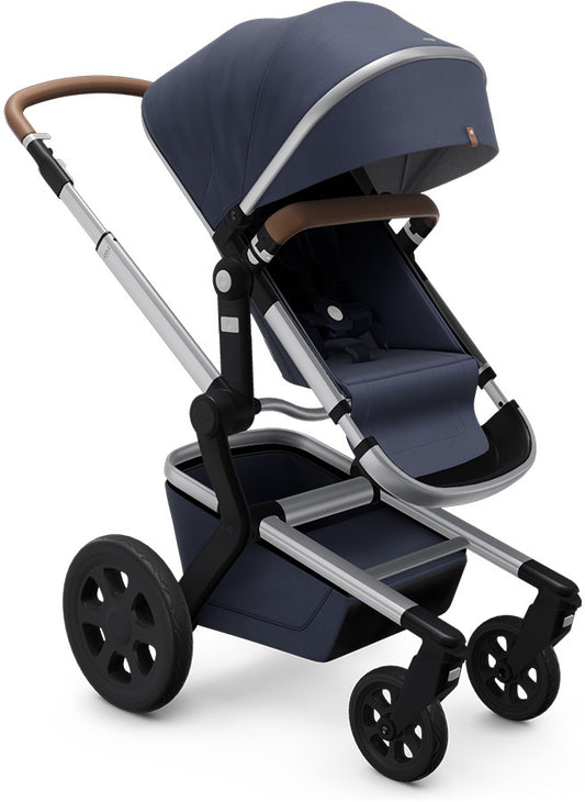 Joolz Day3 Complete Stroller - Classic Blue