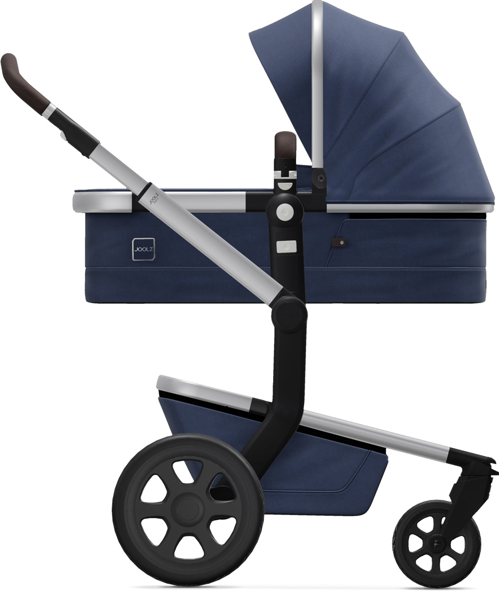 Joolz Day3 Complete Stroller - Uptown Blue