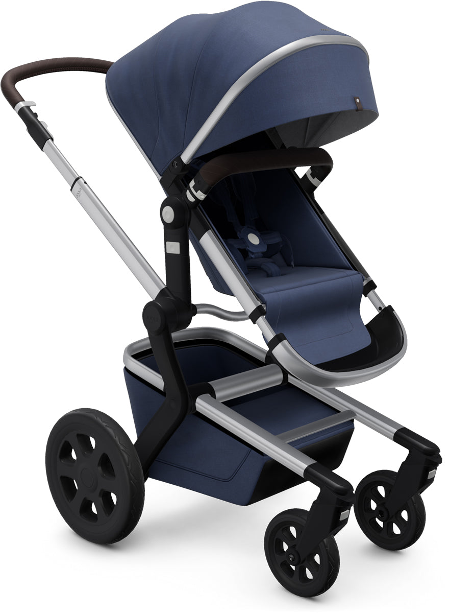 Joolz Day3 Complete Stroller - Uptown Blue