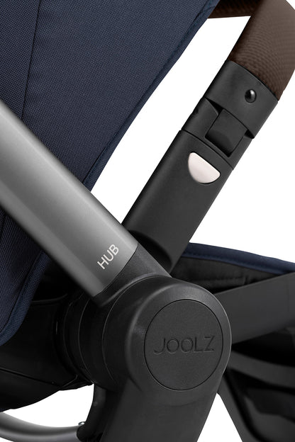 Joolz Hub+ Stroller - Navy blue