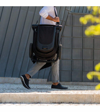 Joolz Hub+ Stroller - Navy blue